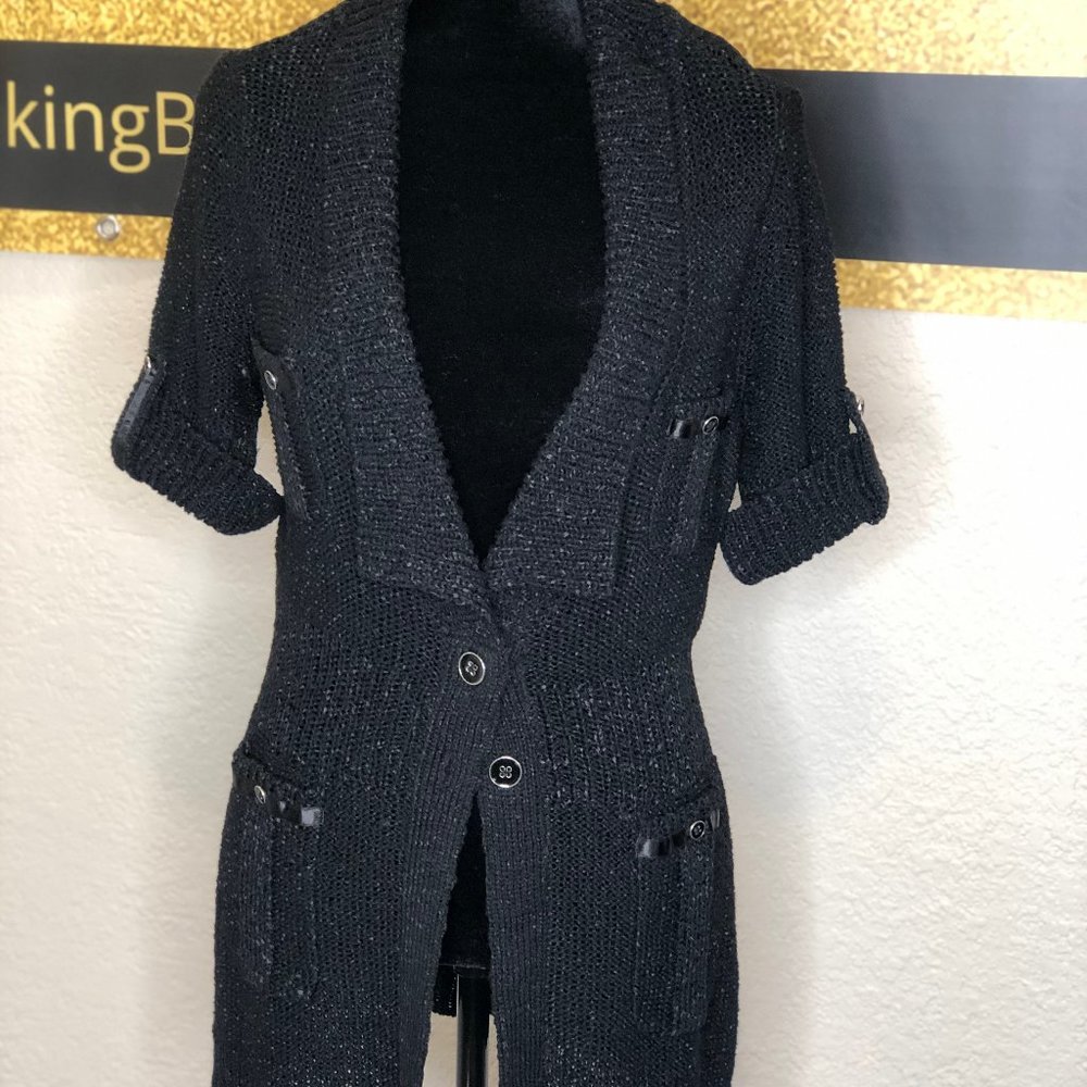 White House Black Market sweater